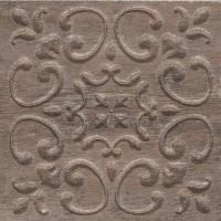 Вставка Браш Вуд коричневый тёмный (STG/C481/SG1550) 9.9x9.9x8 от Kerama Marazzi (Россия)