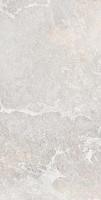 Керамогранит Blaze Silver светло-серый Сатинированный Карвинг 60x120 от Laparet