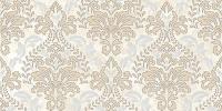 Декор Persey Damask 08-03-11-456-3 бежевый 20x40 от Laparet