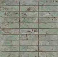 Мозаика CHARM EXPERIENCE AMAZZONITE MOSAICO LAP. 30x30 от Italgraniti (Италия)