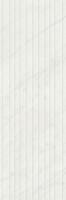 Настенная плитка Борсари белый структура обрезной 12102R 25x75 от Kerama Marazzi (Россия)