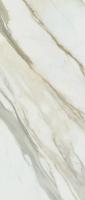 Керамогранит COSMOPOLITAN CALACATTA GOLD CP 02 LUC SQ 120x278x6 от Mirage (Италия)