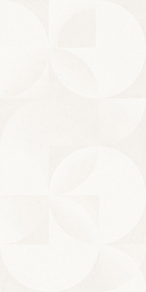 Керамогранит OPERA Decor White Carving 60x120 от Infiniti (Индия)