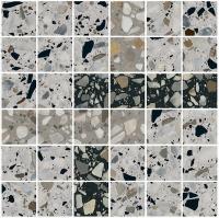 Декор Бричиола 1 мозаичный лаппатированный (SG6531/MM) 30x30x0.9 от Kerama Marazzi (Россия)