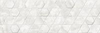 Настенная плитка ONYX ICE CRYSTALS DEC 30x90 от Gravita (Индия)
