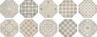 Керамогранит Пьяцетта SG243000N 24x24x7 от Kerama Marazzi (Россия)
