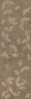 Декор Parterre Mocha 3D Matt.Rec. (K1310OW510010) 30x90 от Villeroy & Boch (Германия)