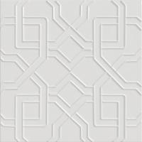 Керамогранит SCB Path Bianco (4101014) 15x15 от 41ZERO42 (Италия)