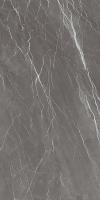 Керамогранит STONE Grigio Fresco HIGH GLOSSY (ENSTN4007HG60120) 60x120 от Ennface (Индия)