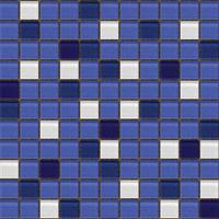 Мозаика CPM-219-4 (F-219-4) глянцевая (25.8х25.8) 30x30 от Natural Mosaic (Китай)