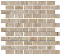 Декор Эвора мозаичный бежевый глянцевый (MM13121) 32x30x11 от Kerama Marazzi (Россия)