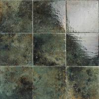 Керамогранит OCEAN GREEN 20x20 от Mainzu (Испания)