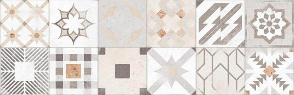 Настенная плитка DOHA Dalian-R 32x99 от Vives Ceramica (Испания)
