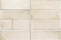 Настенная плитка HANOI WHITE (30267) 5.1x16.1 от Equipe Ceramicas (Испания)