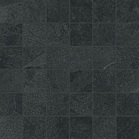 Мозаика MATERIA TITANIO MOSAICO патт 30x30 от Italon (Россия)