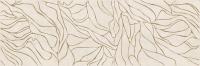 Вставка Organic нити бежевый (OR2U012DT) 25x75 от Mei (Германия)