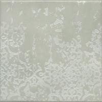 Декор Адриатика 4 зелёный глянцевый (OS\C334\5305) 20x20x6.9 от Kerama Marazzi (Россия)