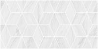 Настенная плитка Forest белый рельеф 30x60 от Laparet
