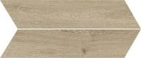 Керамогранит Ossimori Avorio Chevron Extra Matt 11x54 от Ragno (Италия)