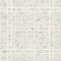 Мозаика SENSI MOS ART CALACATTA SEL 30x30 от ABK Ceramiche (Италия)