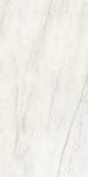 Керамогранит BOOKMATCH MONTBLANC WHITE A POLISHED 160x320x0.6 от Ascale (Испания)