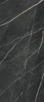 Керамогранит Marvel Calacatta Black Lappato (AFXY) 120x278 от Atlas Concorde (Италия)