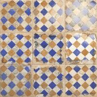 Керамогранит Native Cream Matt 20x20 от Mainzu (Испания)