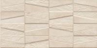 Декор MATERIKA TEKTONIA SAND 30.5x60.5 от Ibero Ceramicas (Испания)