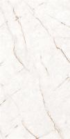 Керамогранит BOOKMATCH CRYSTAL LUX WHITE A POLISHED 160x320x0.6 от Ascale (Испания)