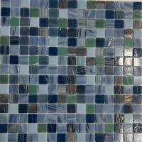 Мозаика PIX127 из стекла (20x20) бумага 31.6x31.6x4 от Pixmosaic (Китай)