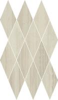 Мозаика CHA.ADV.SILK MOSAICO DIAMOND (620110000139) 28x48 от Italon (Россия)