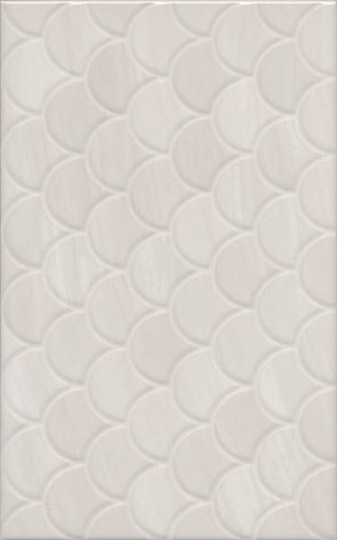 Настенная плитка Сияние светлый структура (6377) 25x40 от Kerama Marazzi (Россия)