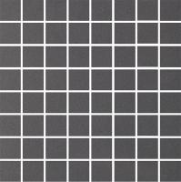 Мозаика Retro Coal Mosaico (MOR2) 30x30 от Grazia Ceramiche (Италия)