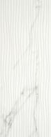 Настенная плитка Duomo Mn Blanco Matt Rect. 33.3x90 от STN Ceramica (Stylnul) (Испания)