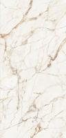 Керамогранит Xlight Premium Calacatta Gold Nature (6 мм) (C229803461) 120x250 от XLight (Испания)
