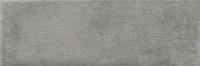 Настенная плиткка MATERIKA DARK GREY 25x75 от Ibero Ceramicas (Испания)