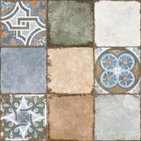 Керамогранит Rialto Decor Mix R 58x58 от El Molino (Испания)