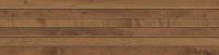 Мозаика Heartwood Brandy Tatami (AOYE) 18.5x75 от Atlas Concorde (Италия)