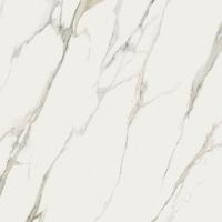 Керамогранит SENSI SIGNORIA CALACATTA MICHELANGELO LUX RET (PF60010362) 120x120 от ABK Ceramiche (Италия)