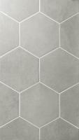 Керамогранит WORK HEXAWORK B CENERE 21x18.2 от APE Ceramica (Испания)