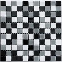 Мозаика CPM-16 глянцевая (25.8х25.8) 30x30 от Natural Mosaic (Китай)