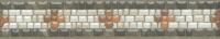 Бордюр Стемма HGD/A436/5009 3.6x20 от Kerama Marazzi (Россия)