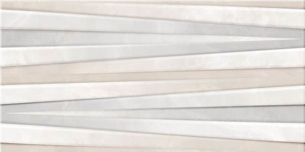 Настенная плитка рельефная Rivoli (TWU09RVL704) 24.9x50x8.5 от Alma Ceramica (Россия)