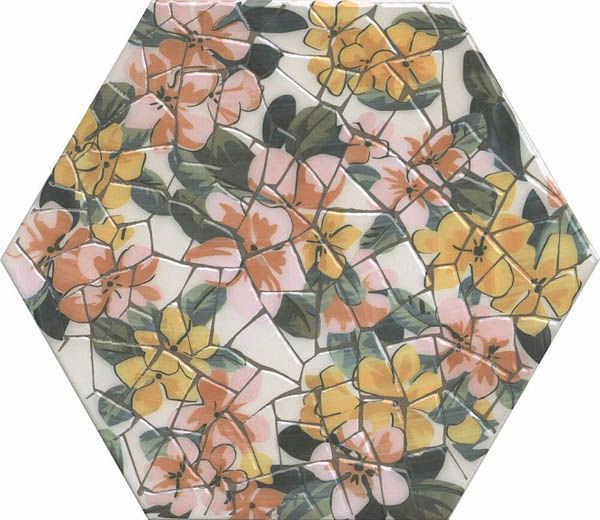 Декор Парк Гуэля лаппатированный (HGD/A382/SG2700L) 29x33.4 от Kerama Marazzi (Россия)