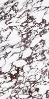 Керамогранит BOOKMATCH CALACATTA VIOLA A SOFT MATT. 160x320x0.6 от Ascale (Испания)