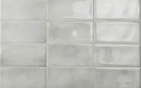 Керамогранит BE IN White 10x20 от Iris Ceramica (Италия)