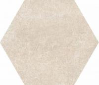 Керамогранит HEXATILE CEMENT SAND 17.5x20 от Equipe Ceramicas (Испания)