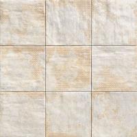 Настенная плитка MANDALA WHITE 20x20 от Mainzu (Испания)