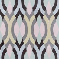 Декор Paola Piero-B 20x20 от Vives Ceramica (Испания)