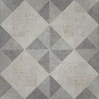 Мозаика Boost Stone Mosaico Cube Cold (A7DN) 30x30 от Atlas Concorde (Италия)
